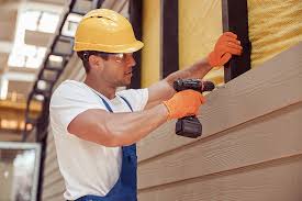 Best Storm Damage Siding Repair  in Haledon, NJ